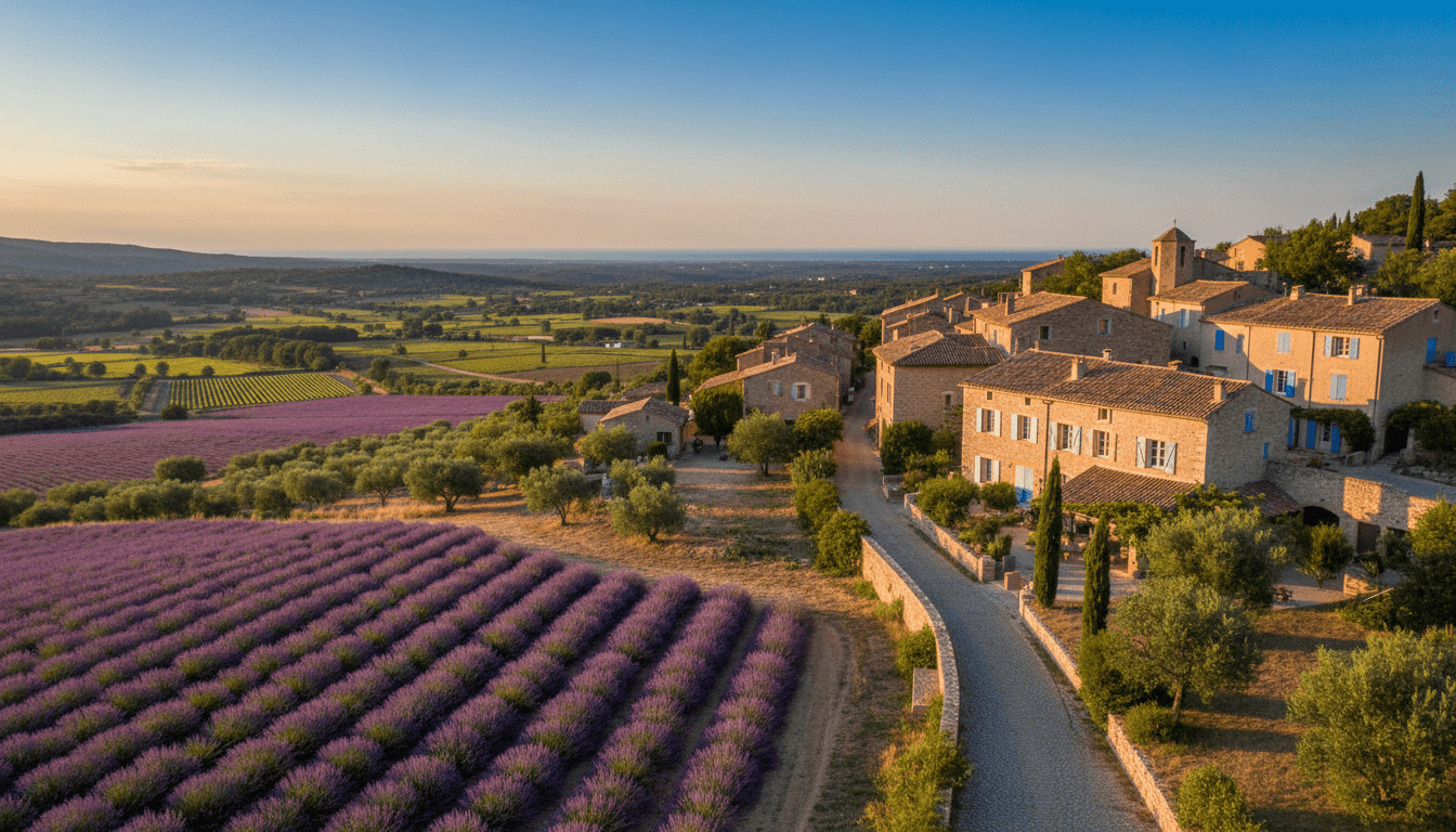 Provence Home Exchange: Your Complete Guide to Swapping in the South of France