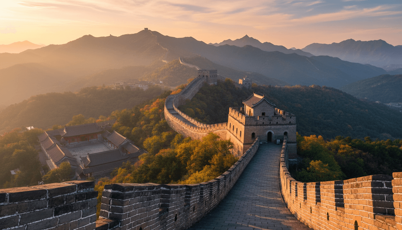 Romantic Home Swap in Beijing: The Ultimate Couples' Getaway Guide for 2024