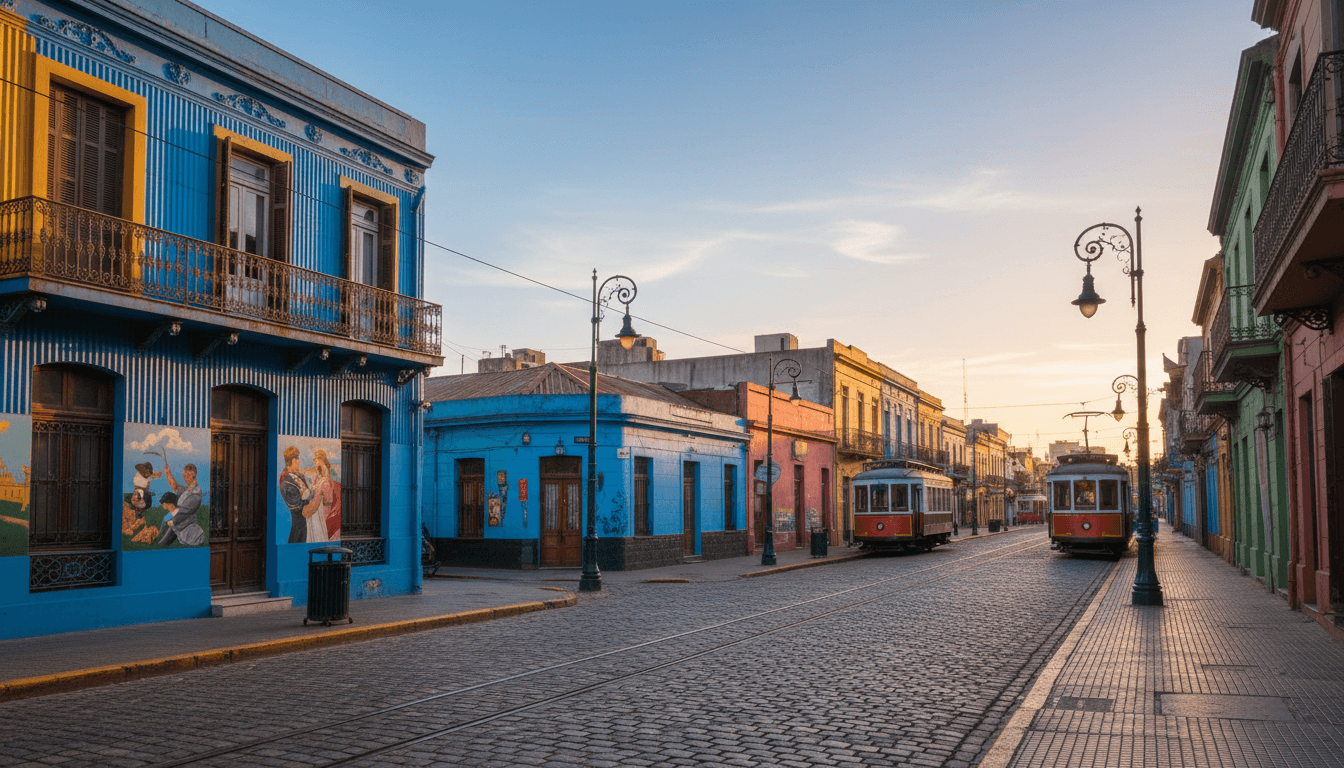 Romantic Home Swap in Buenos Aires: The Couples' Getaway Guide for 2026