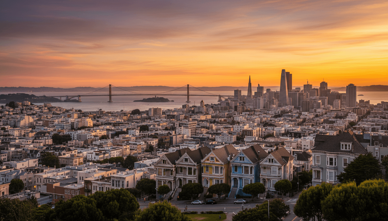 San Francisco Home Exchange Guide: Utilities, WiFi & Essentials for Your Stay