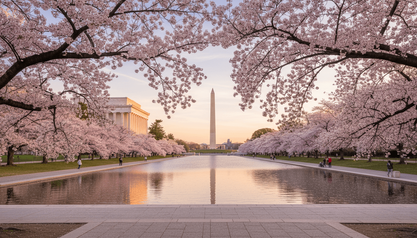 Senior-Friendly Home Swap in Washington DC: Your Complete Guide to Accessible, Comfortable Stays