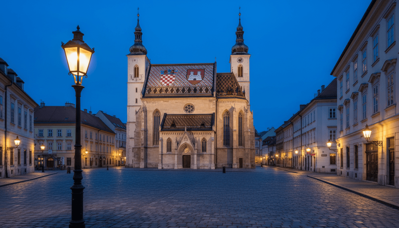 Solo Home Exchange in Zagreb: How I Made Lifelong Friends in Croatia's Hidden Capital