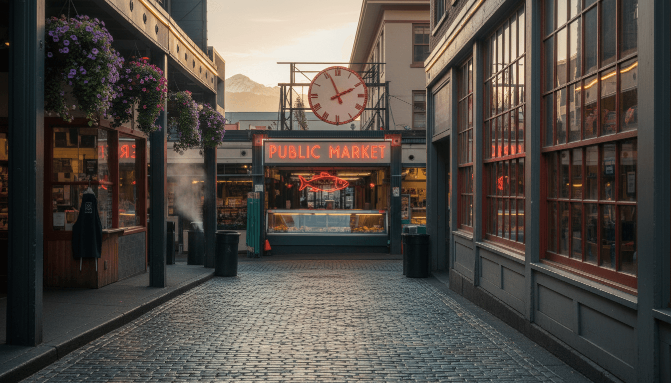 Solo Travel Home Swap in Seattle: Your Complete Guide to Safe, Affordable Adventures