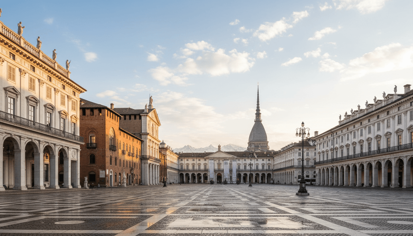 Solo Travel Home Swap in Turin: Your Complete Guide to Safe and Affordable Italian Adventures