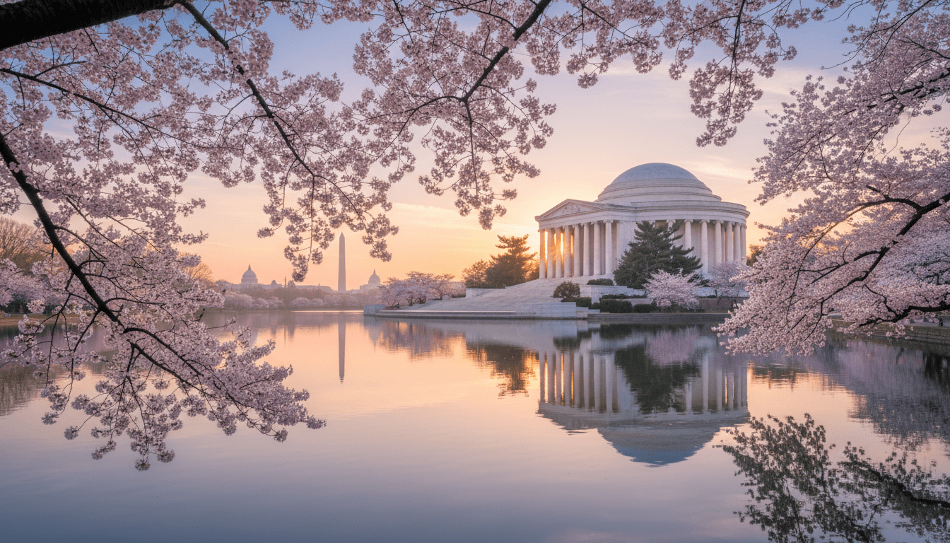 Solo Travel Home Swap in Washington DC: Your Complete Guide to Safe, Affordable Stays