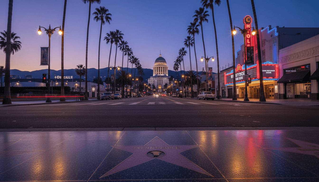 Summer Home Swap in Los Angeles: Your Complete Guide to LA's Best Season