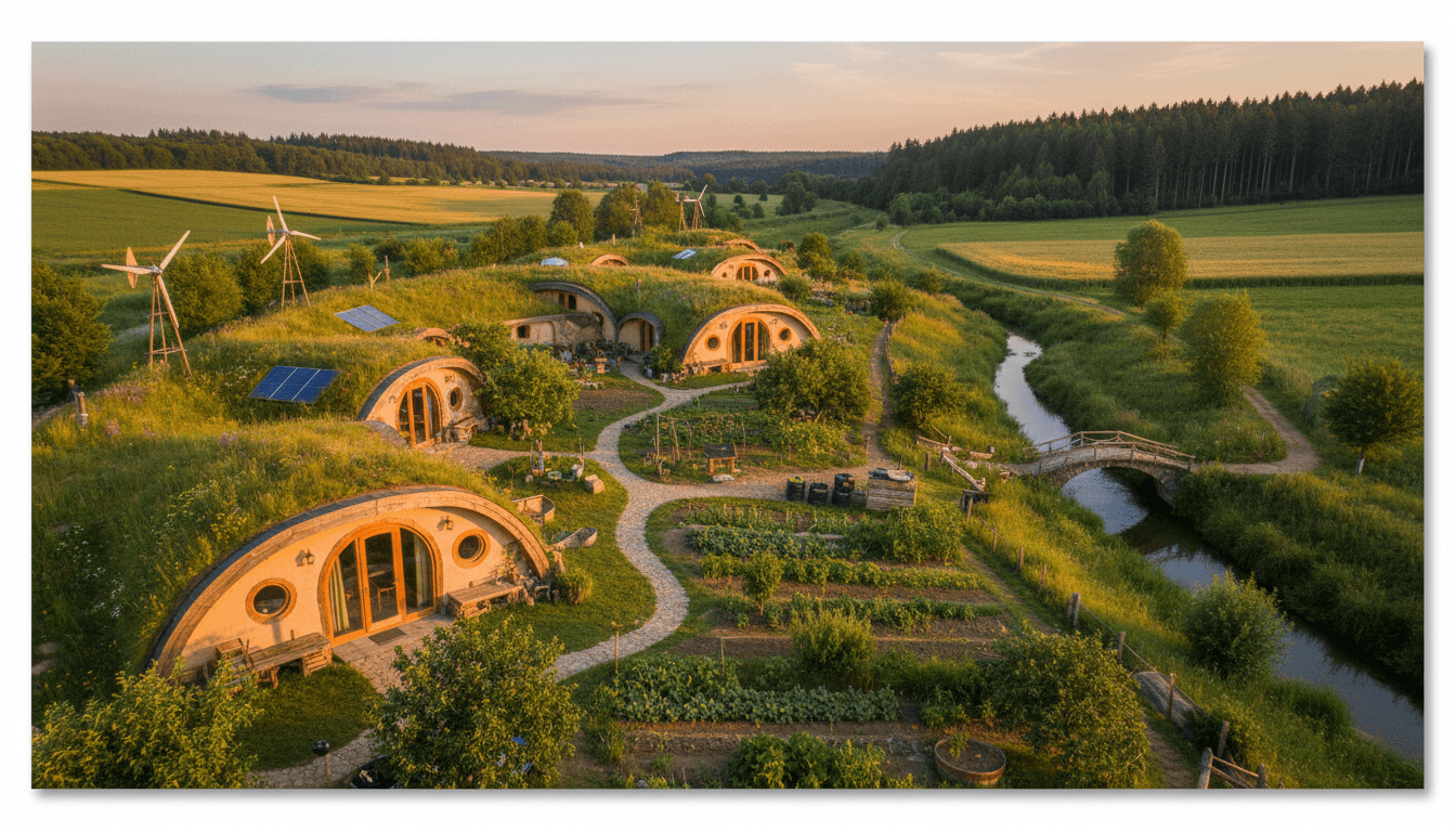 Sustainable Vacations: How Home Swapping Reduces Your Travel Carbon Footprint