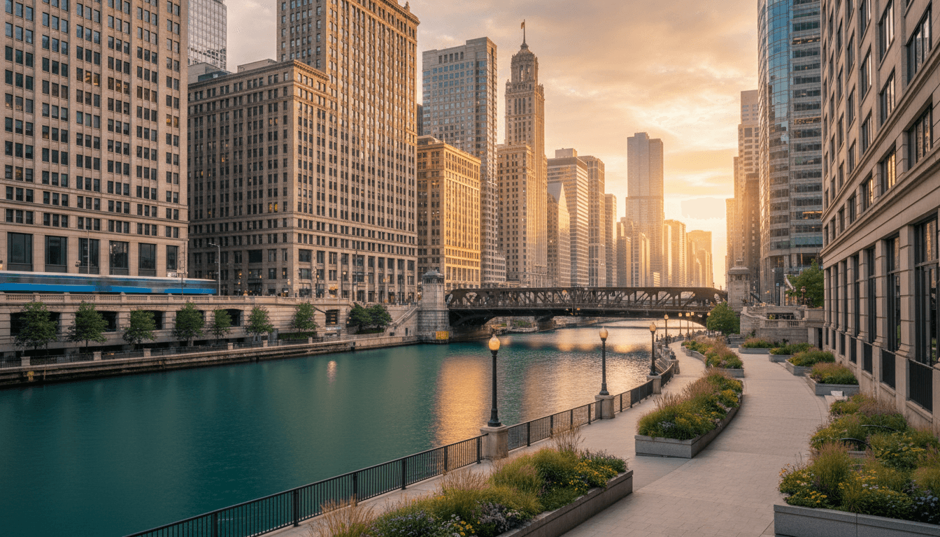 Top 10 Things to Do in Chicago During Your Home Swap: A Local's Insider Guide