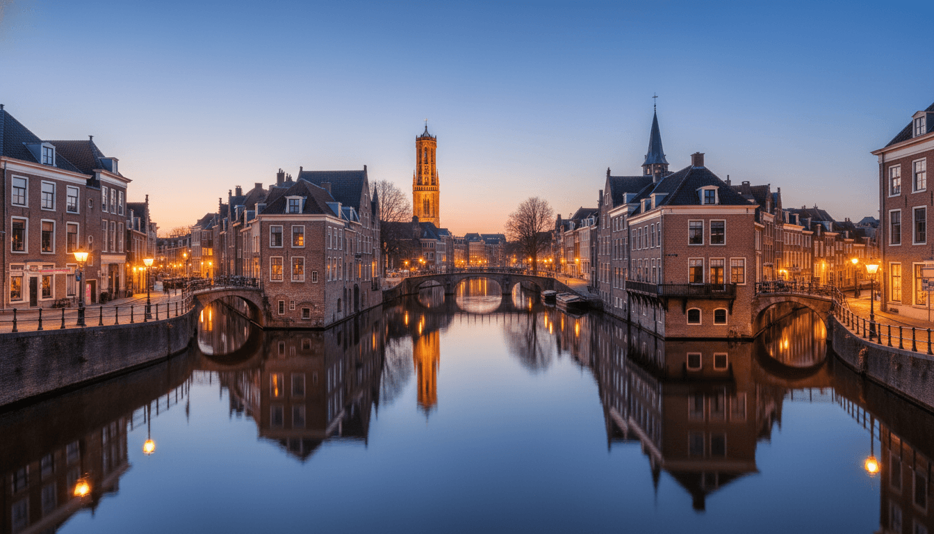 Top 10 Things to Do in Utrecht: Your Ultimate Home Swap Adventure Guide