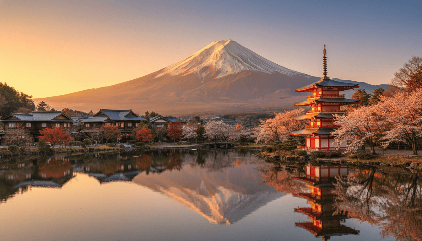 Tokyo with Kids: Why Home Exchange is Perfect for Family Travel in Japan