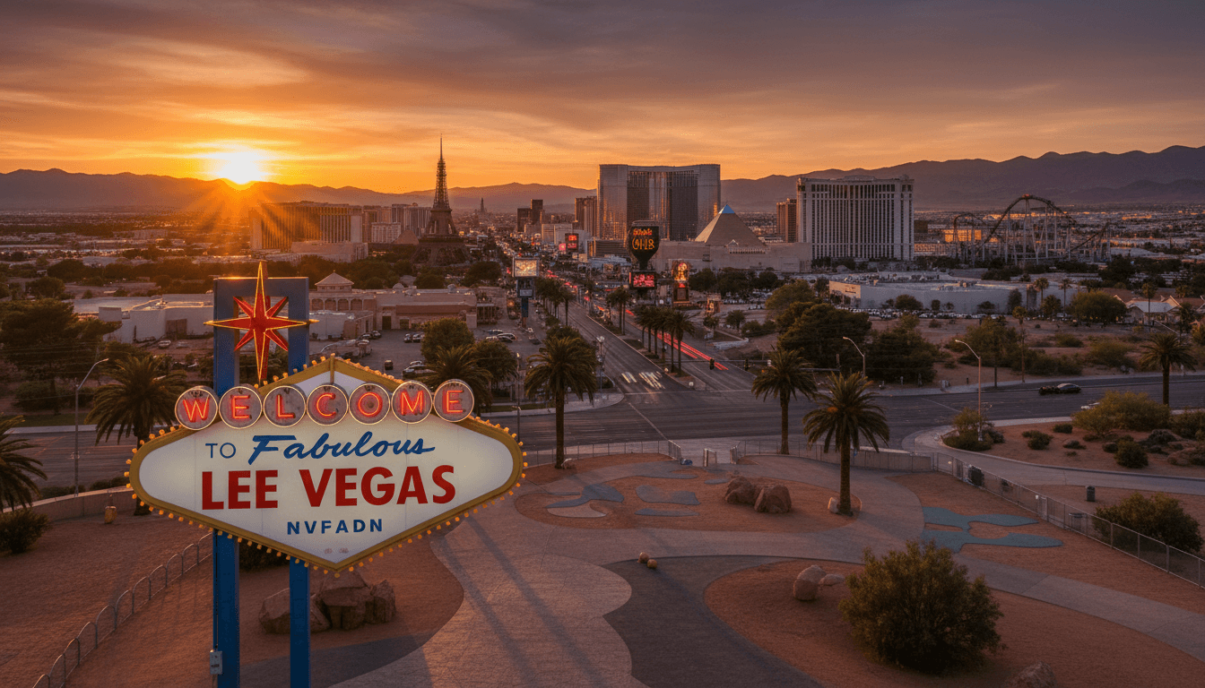 Hidden Gems: Underrated Areas in Las Vegas for Home Exchange That Locals Love