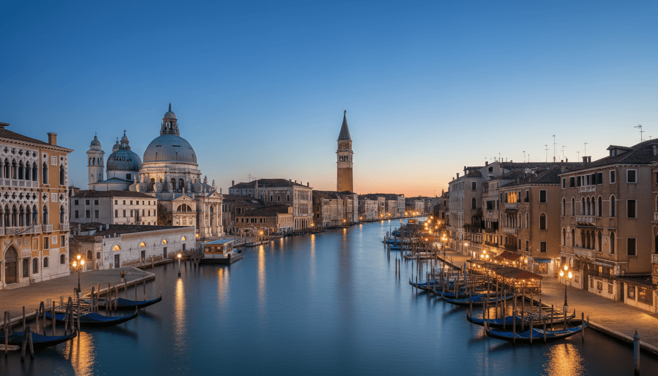 Venice on a Budget: The Ultimate Home Exchange Guide to La Serenissima