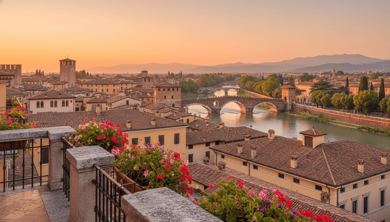 Verona Home Exchange: Your Complete Guide to Swapping Homes in Italy's Most Romantic City