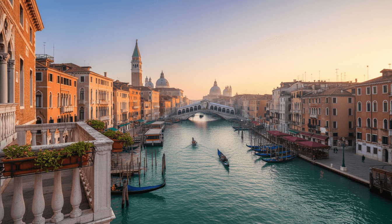 Water Sports in Venice: The Complete Home Swap Activity Guide for 2026