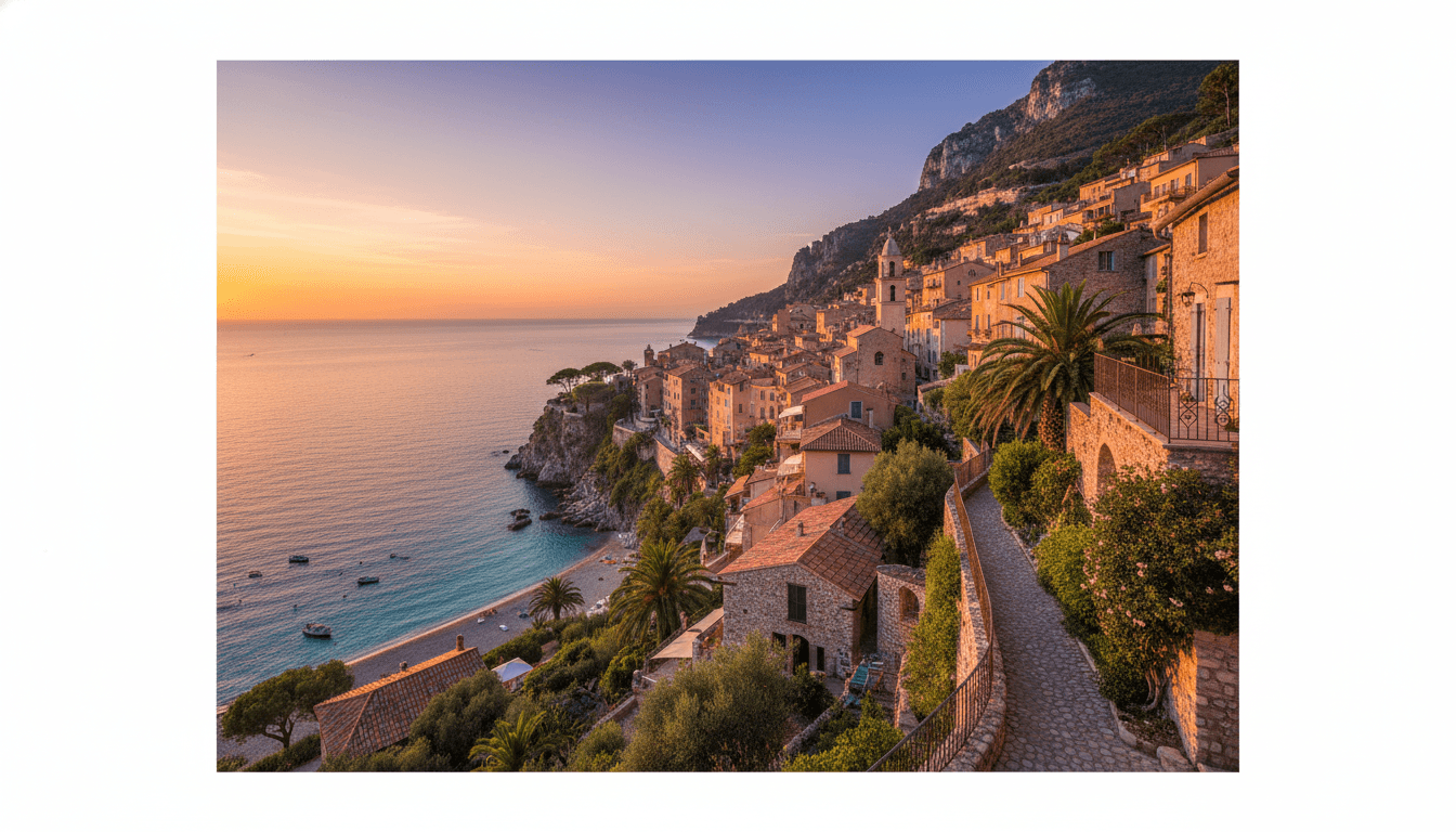 What to Do in French Riviera: The Ultimate Home Exchange Activity Guide for 2024
