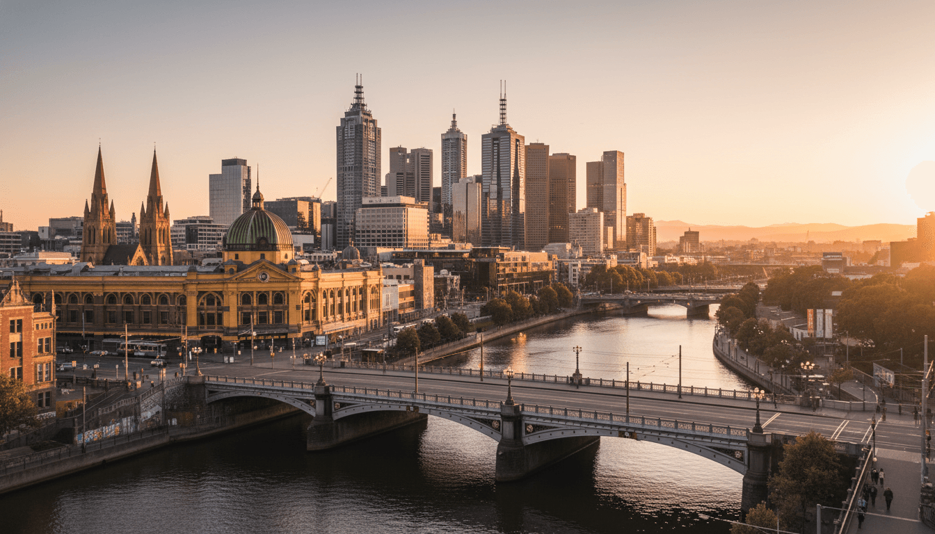What to Do in Melbourne: The Home Exchange Activity Guide You Actually Need