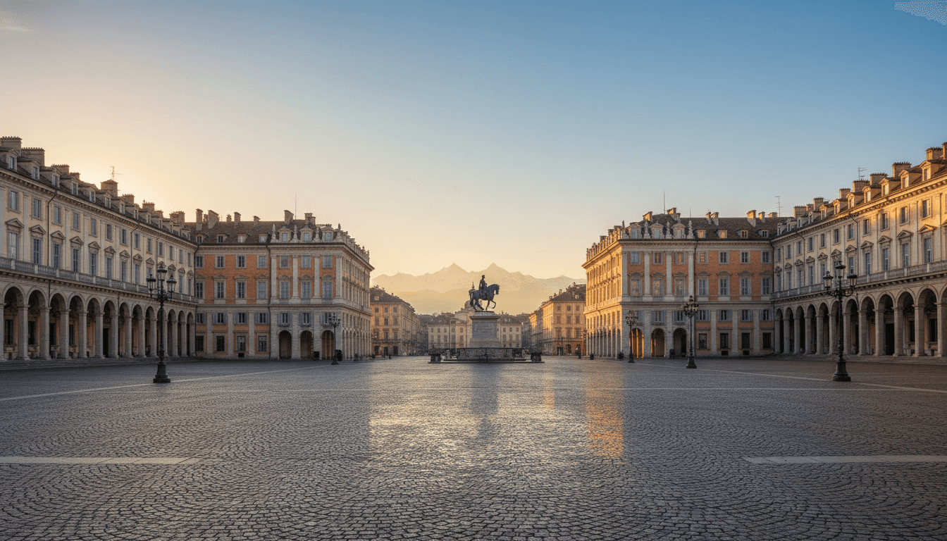 What to Do in Turin: The Complete Home Exchange Activity Guide for 2024