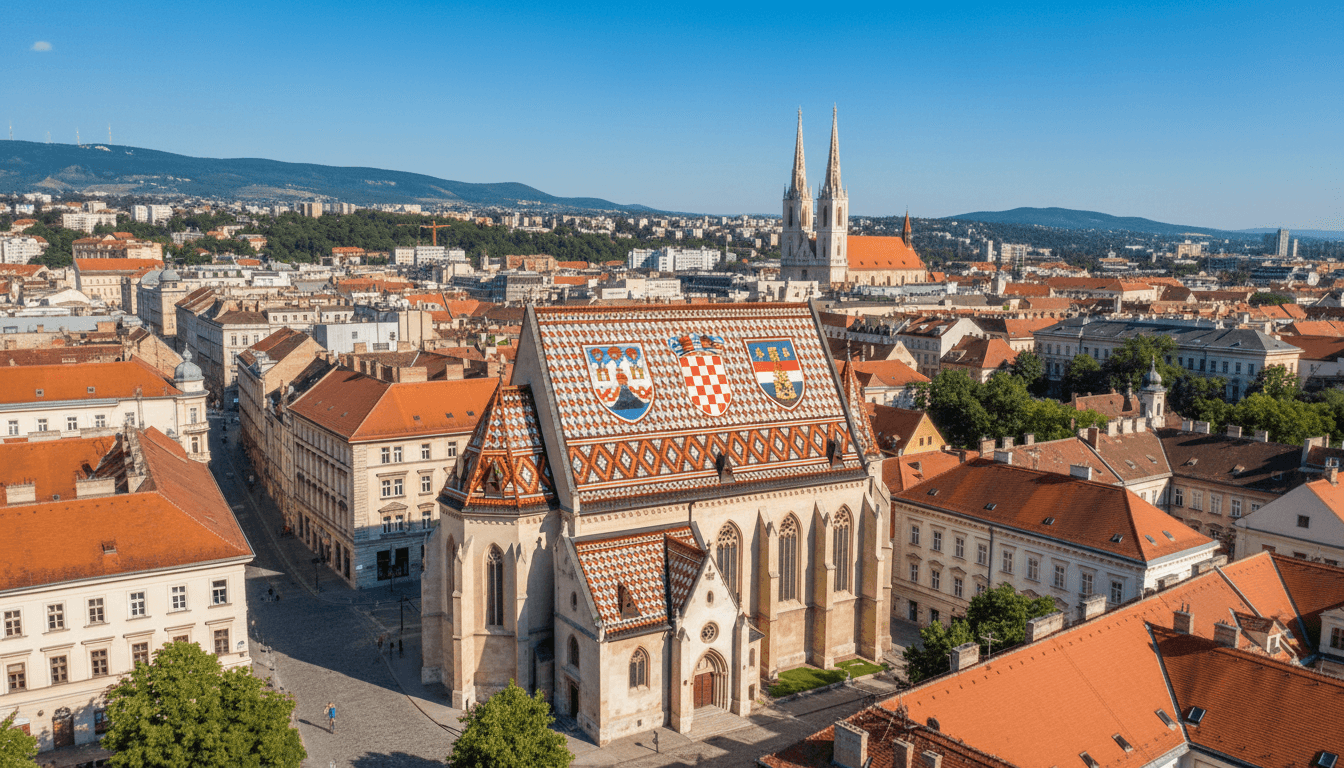 What to Do in Zagreb: The Ultimate Home Exchange Activity Guide for 2024