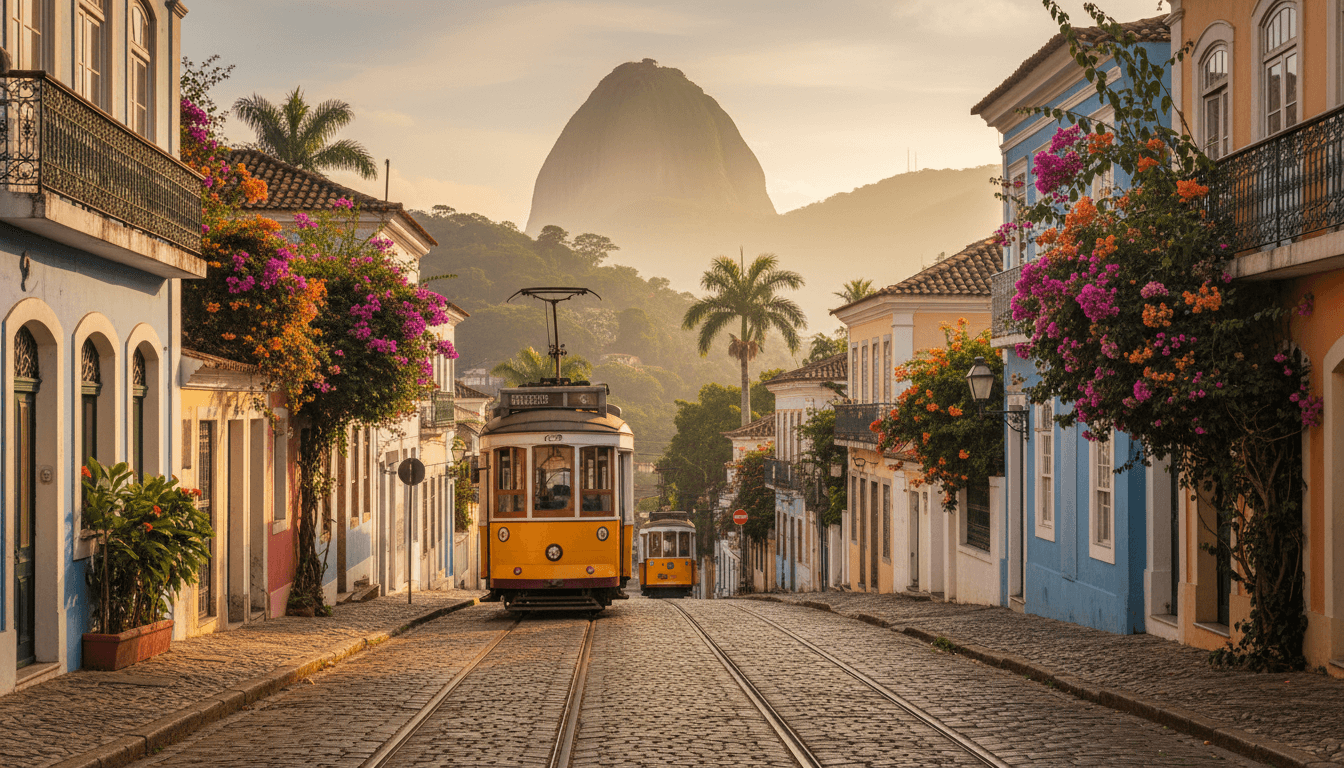 What to Do in Rio de Janeiro: The Complete Home Exchange Activity Guide for 2024