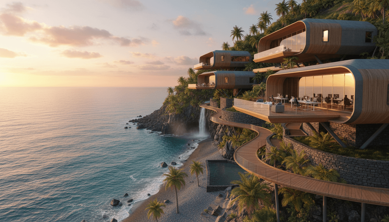 Work from Madeira: The Digital Nomad's Complete Home Swapping Guide