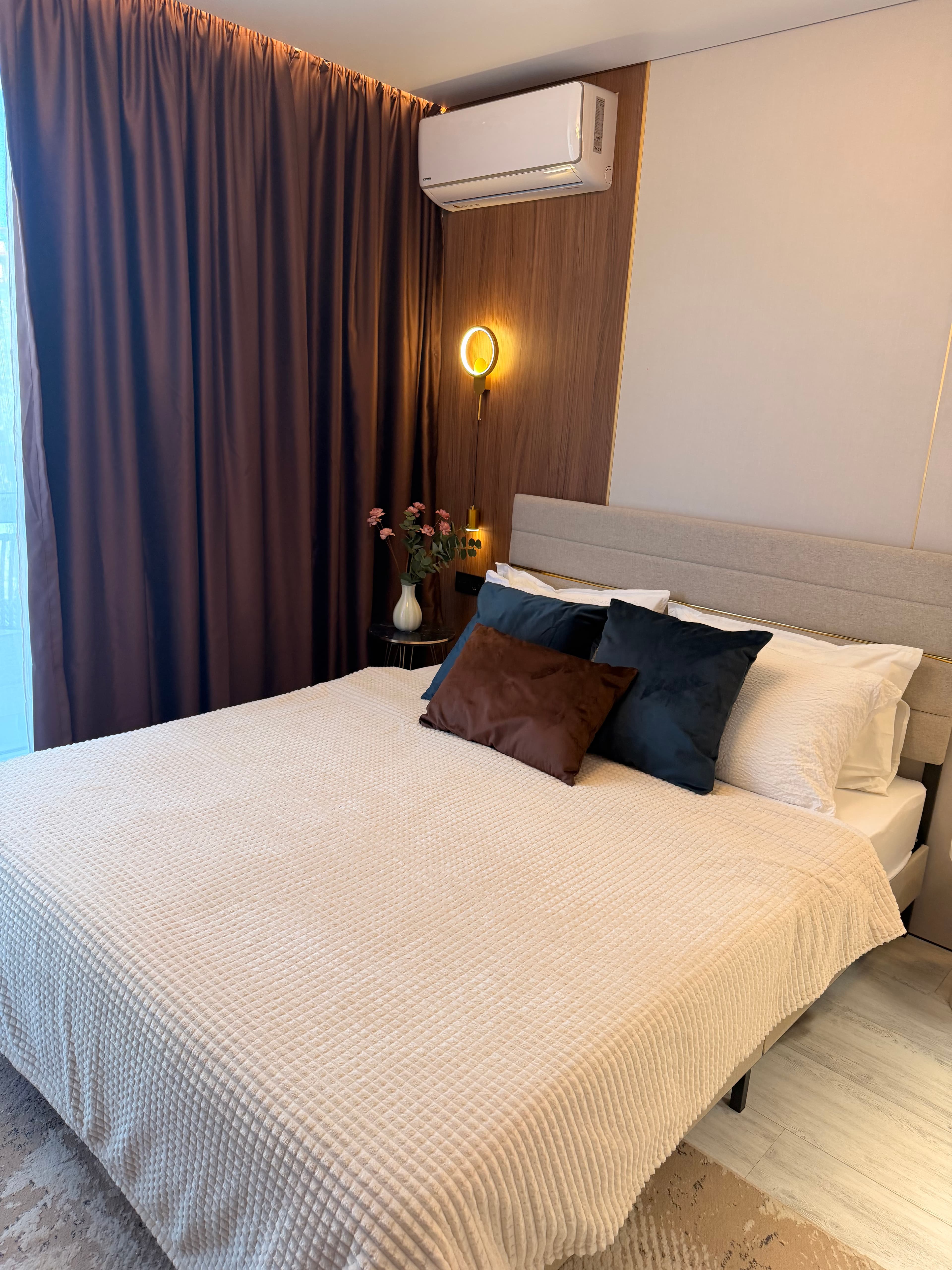 Magnolia Coast Residence — 1-bedroom apartment in Sunny Beach, Bulgaria (photo 2 of 10)