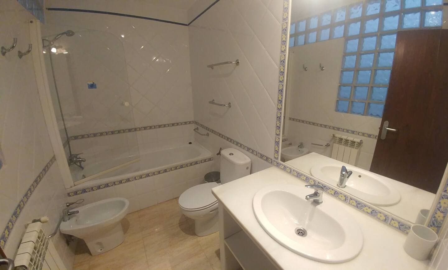 Modern House — 3-bedroom villa in San José, Spain (photo 2 of 15)