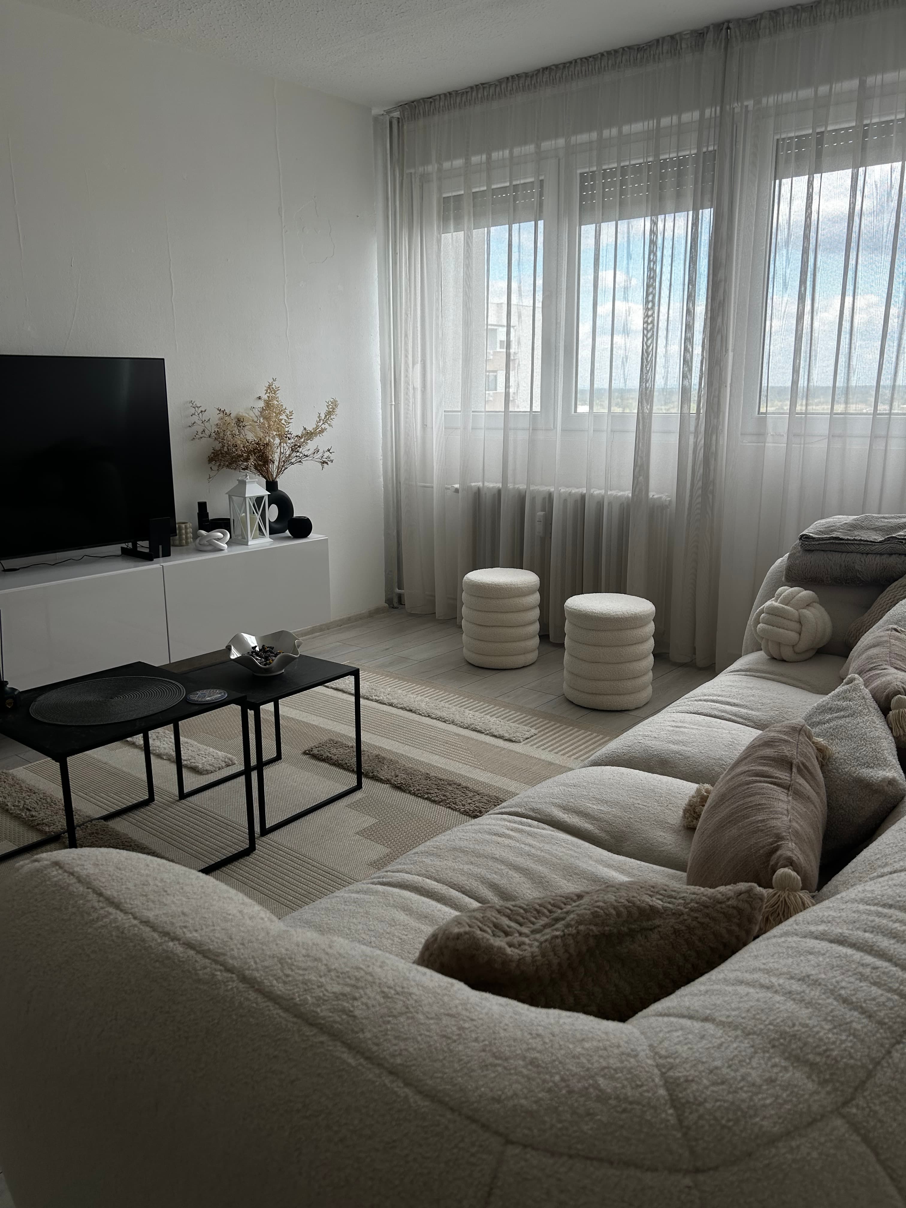 Charming Zagreb, Croatia, apartment by Bundek lake — 1-bedroom apartment in Zagreb, Croatia (photo 1 of 10)
