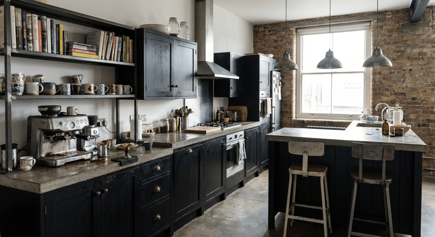 Stylish Flat in Shoreditch - Next