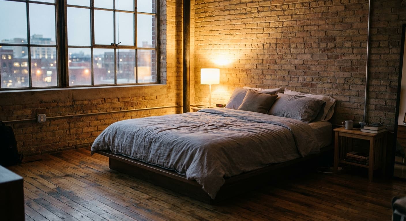 Stylish Flat in Shoreditch - Previous