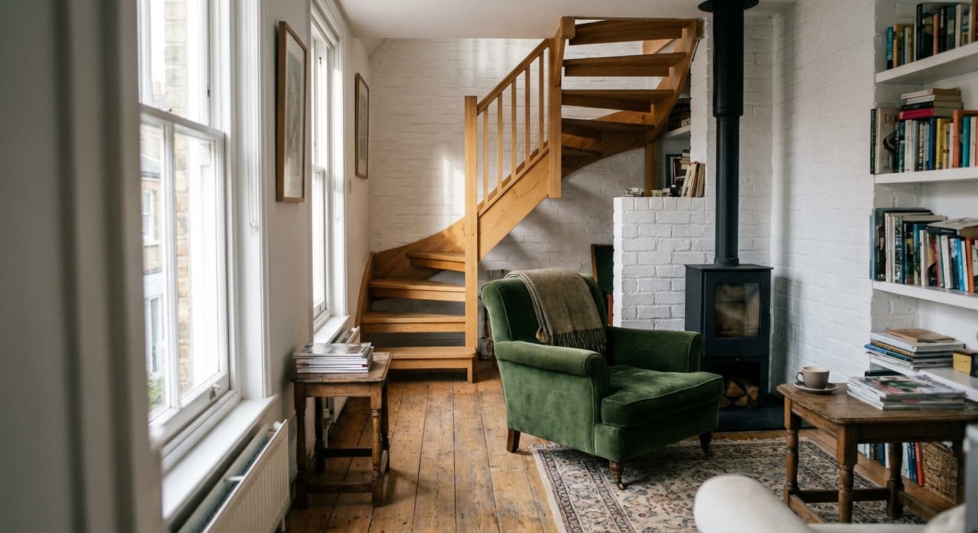 Cozy Mews House in Kensington - Photo 1