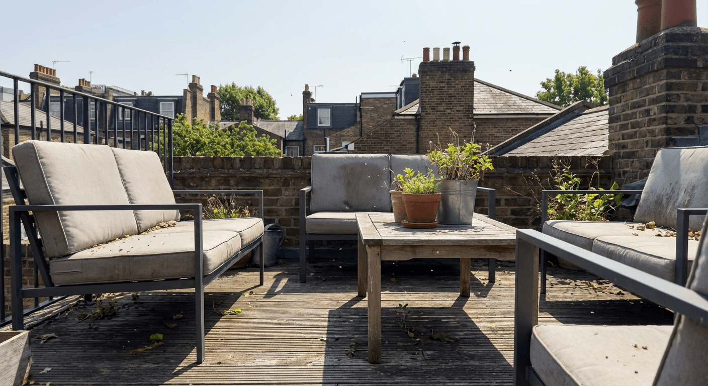 Cozy Mews House in Kensington - Previous