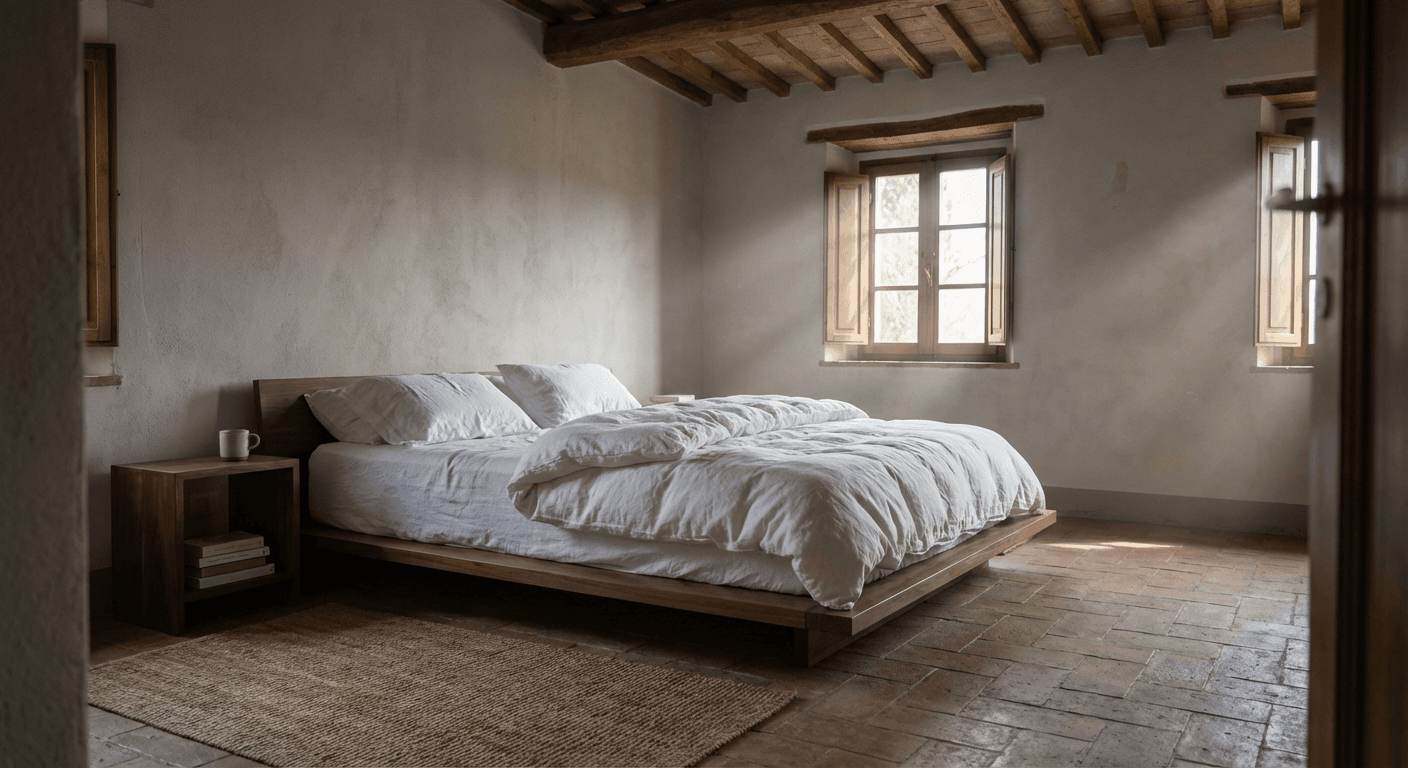 Modern Penthouse in Trastevere - Previous