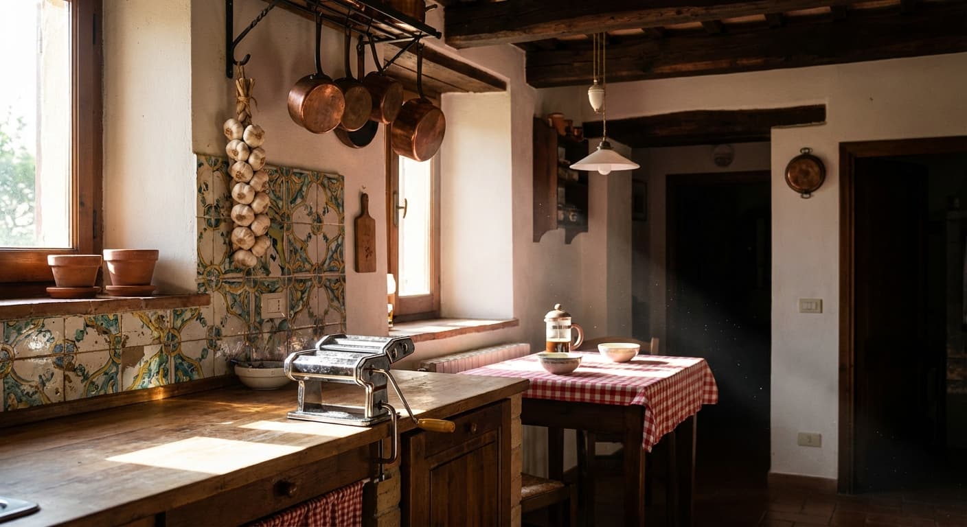 Authentic Apartment in Testaccio - Next