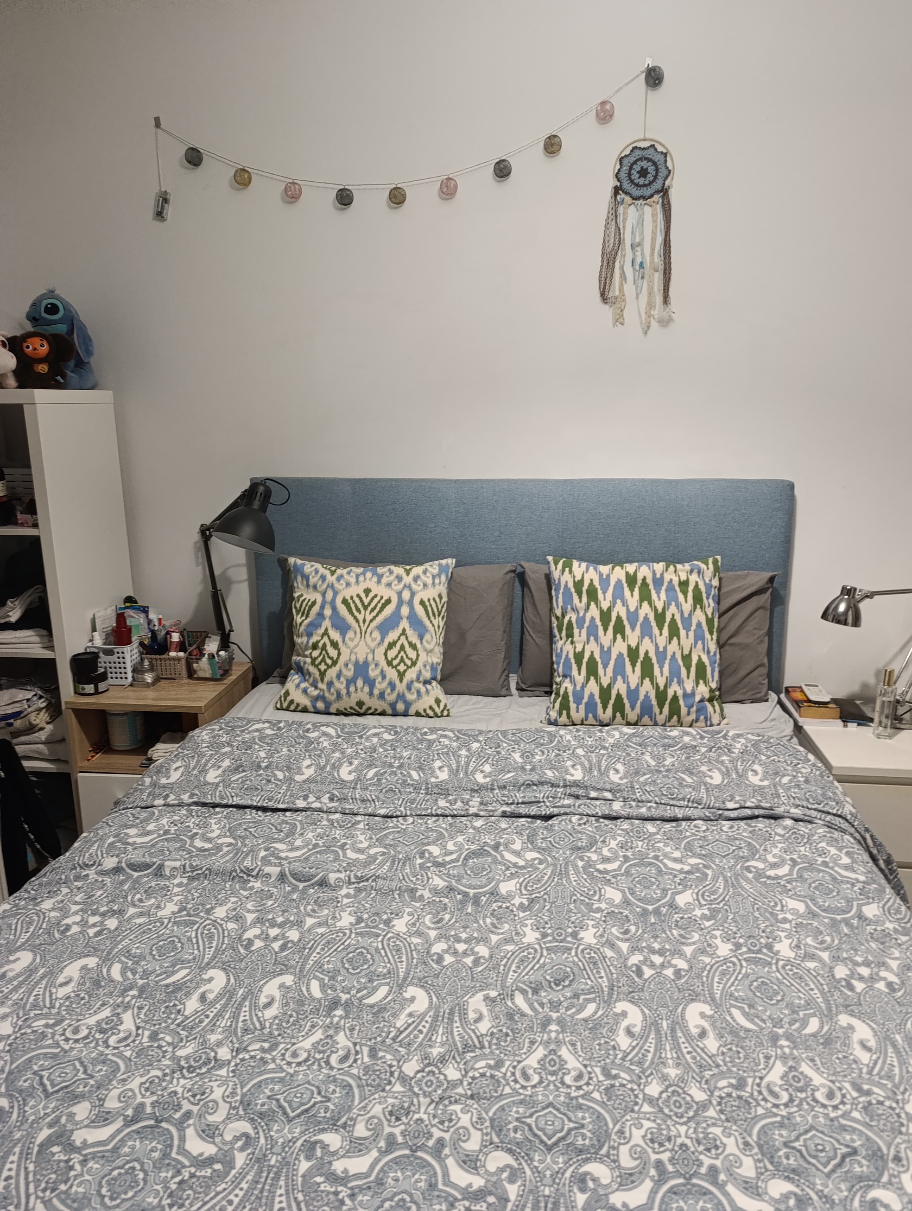 Cosy flat in the heart of Mallorca - Next