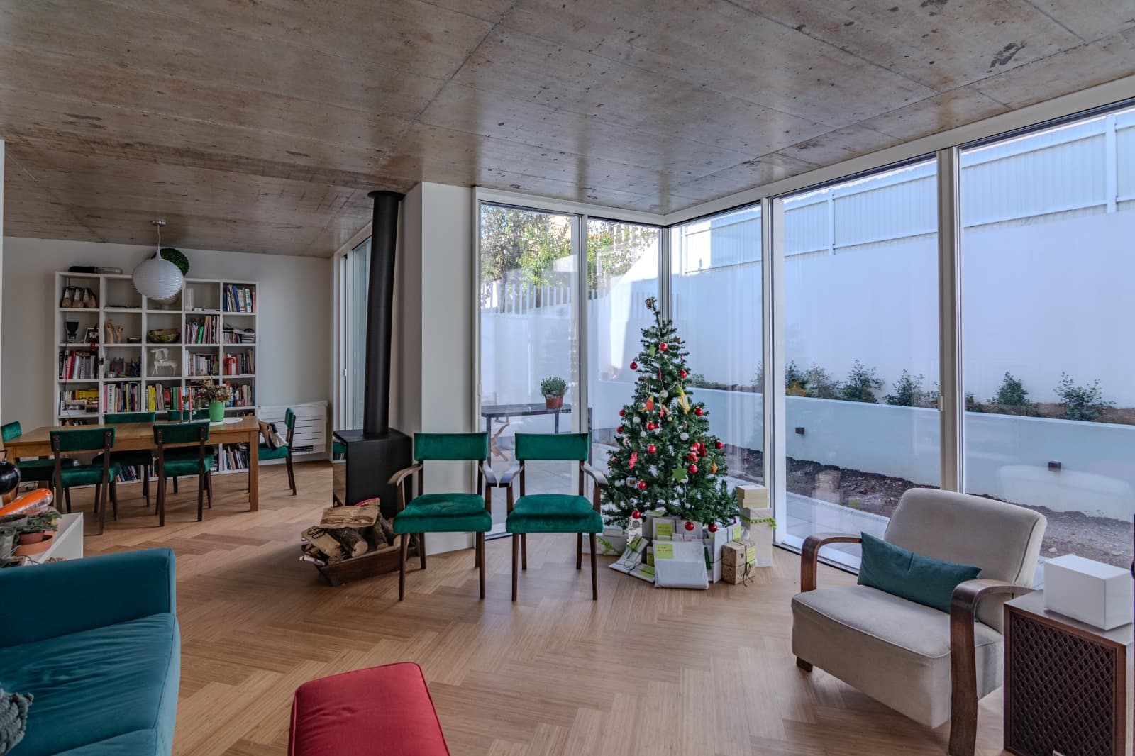 Charming renovated house in the historic neighbourhood of Belém - Photo 1