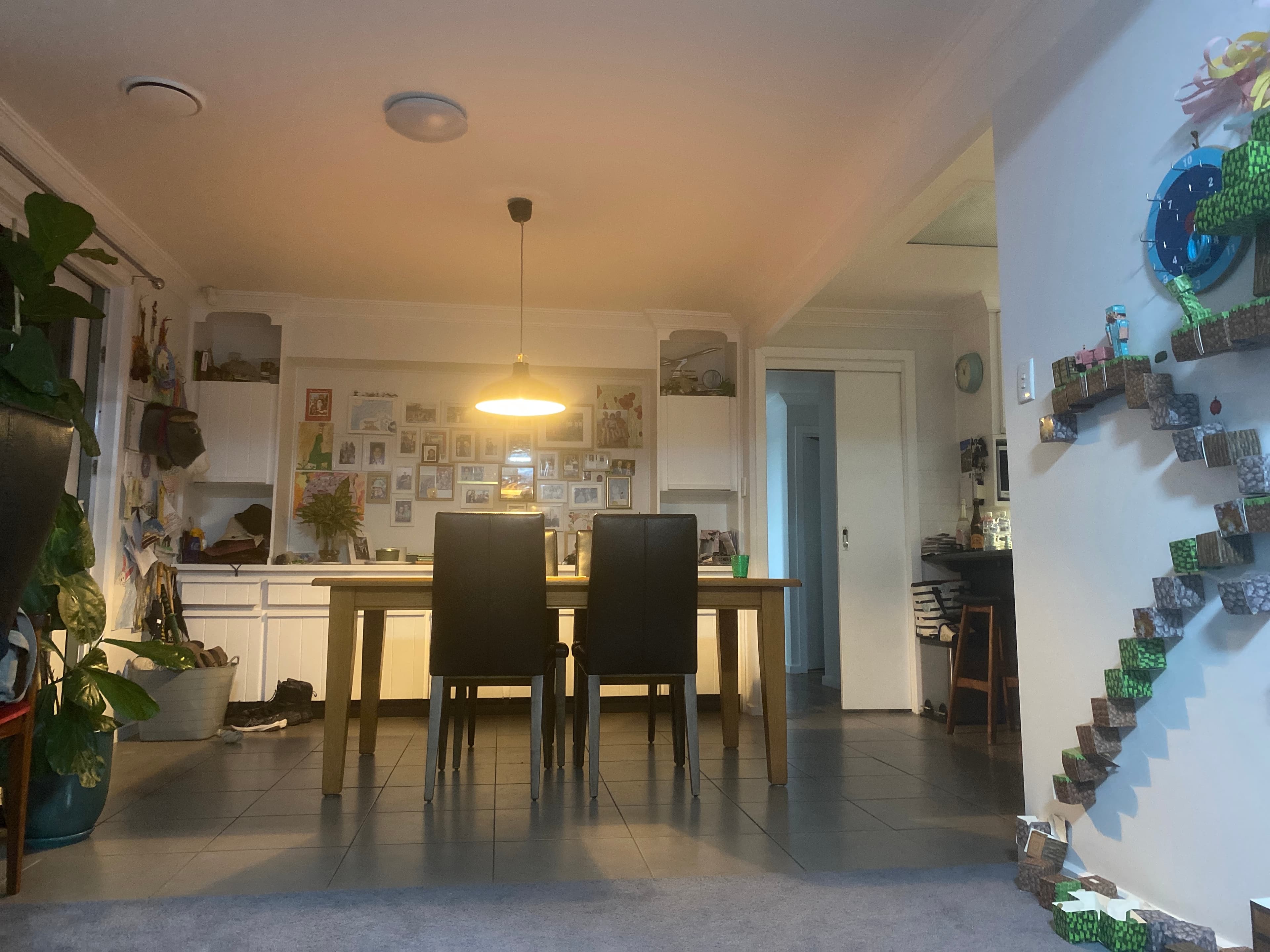 Bungalow in hopper crossing west Melbourne - Next