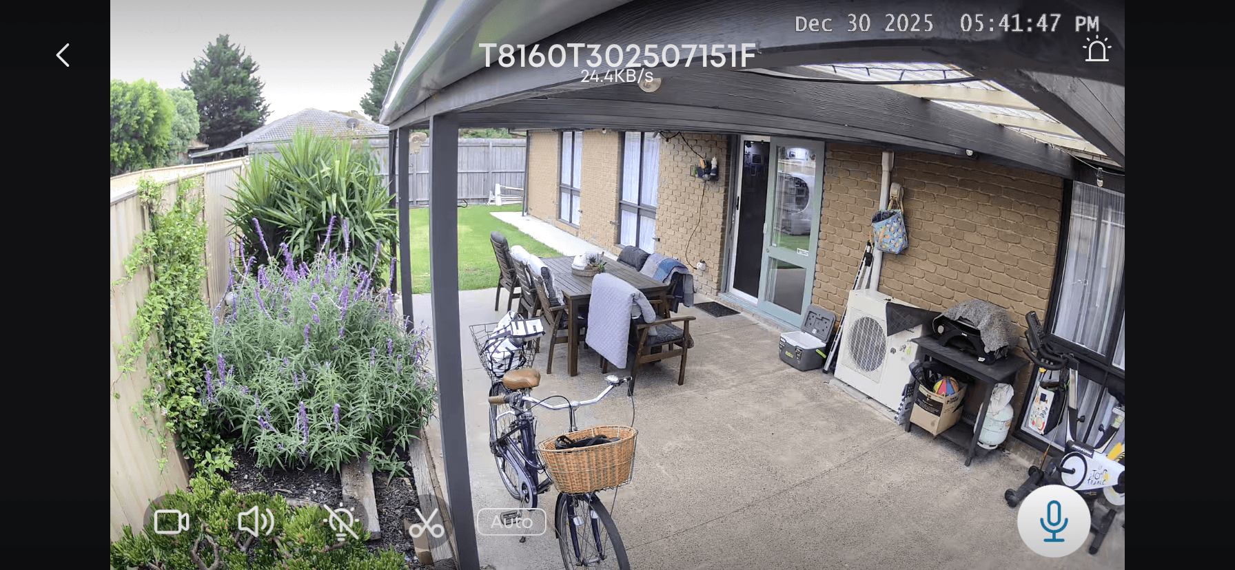 Bungalow in hopper crossing west Melbourne - Previous