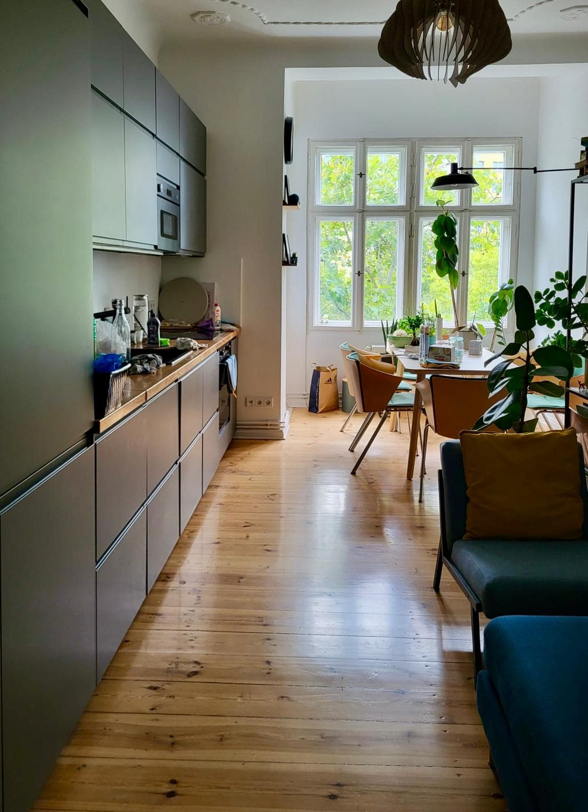 Cozy Apartment Berlin