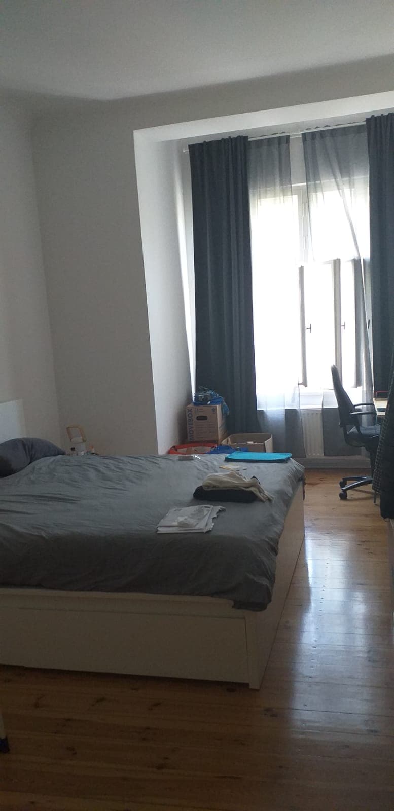 Cozy Apartment Berlin - Previous