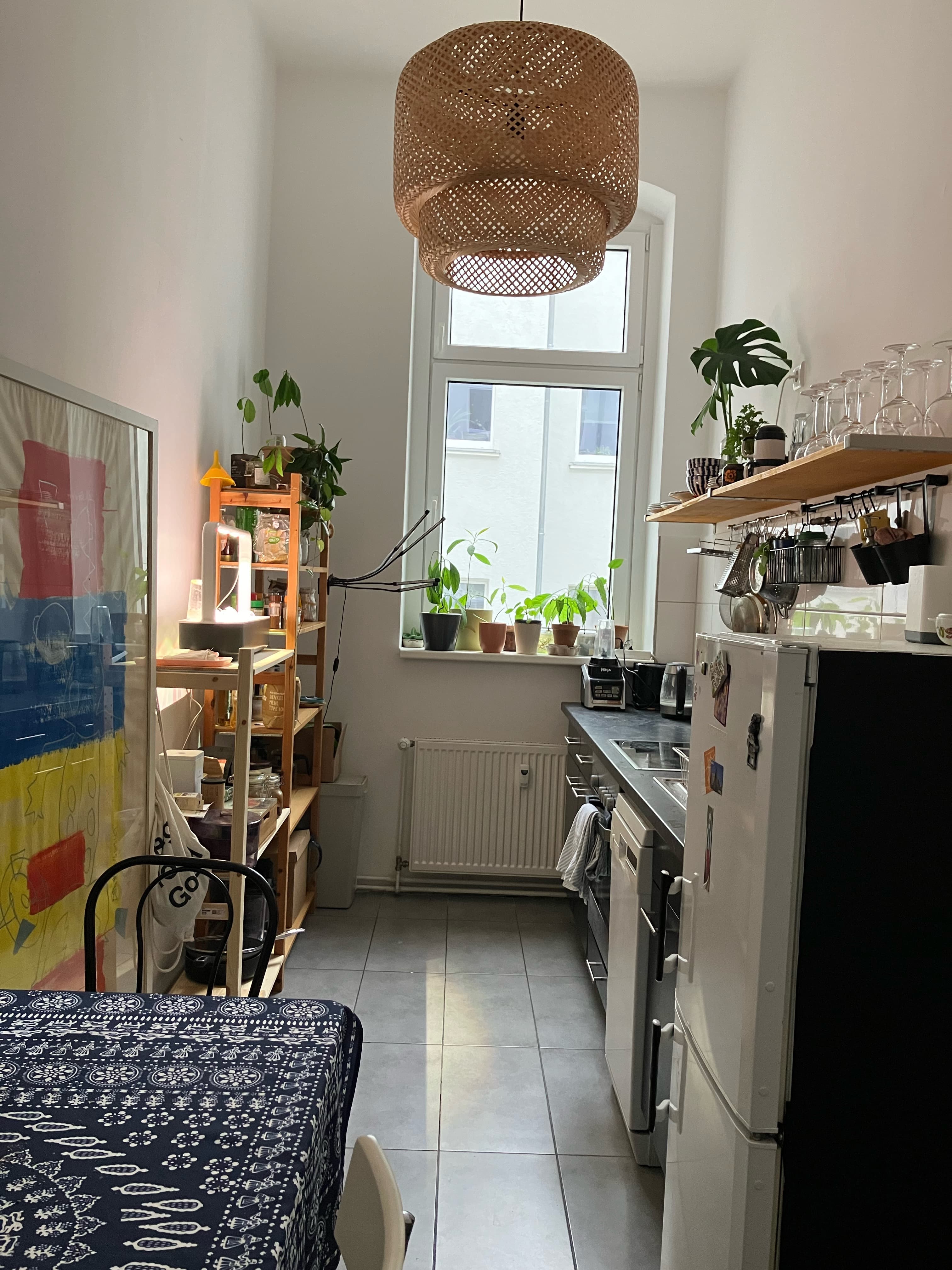 2 room Cozy apartment in Berlin - Next