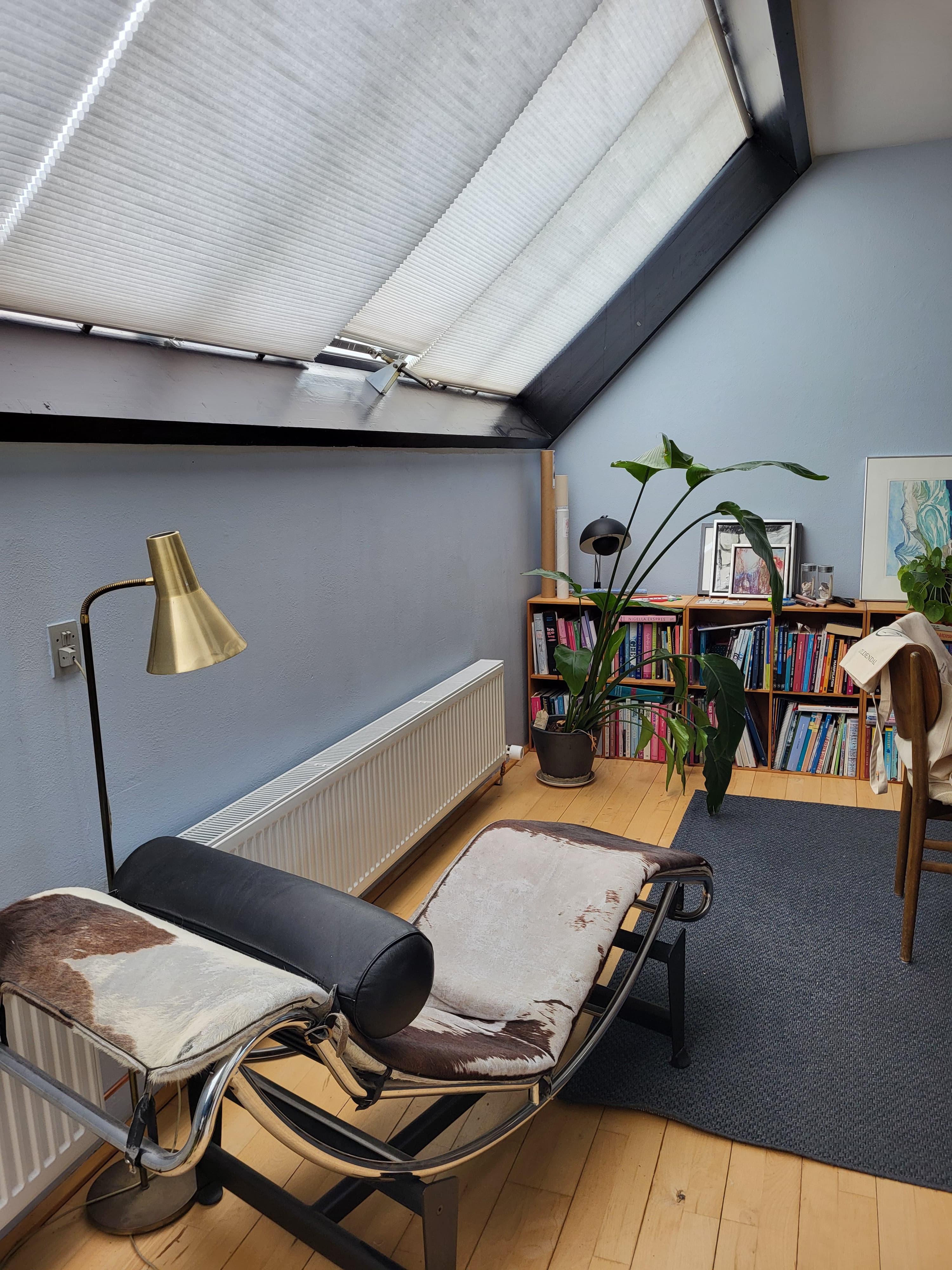 Perfect base near Copenhagen – with a large rooftop terrace — 2-bedroom apartment in Farum, Denmark (photo 2 of 9)