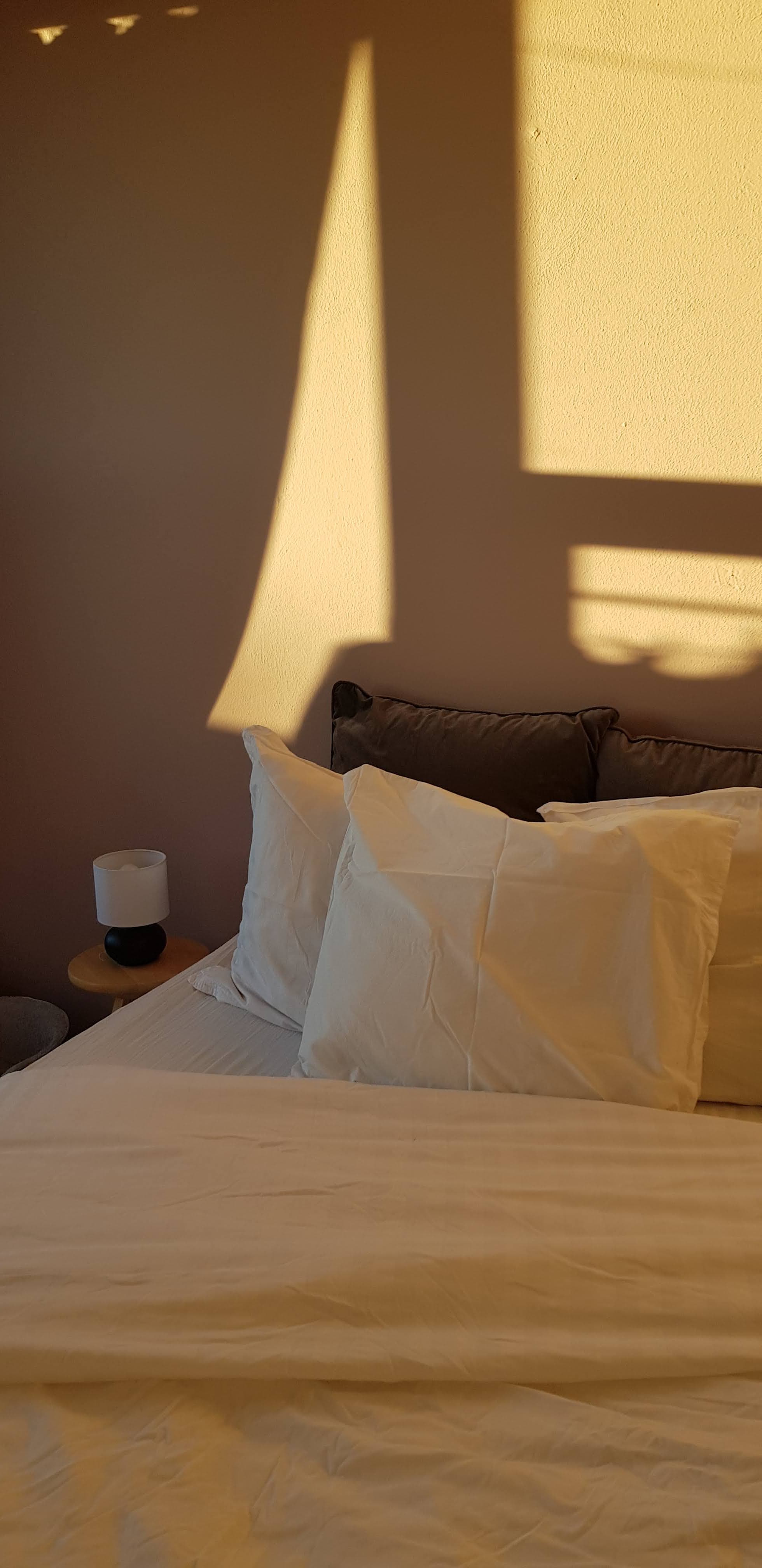 Perfect base near Copenhagen – with a large rooftop terrace — 2-bedroom apartment in Farum, Denmark (photo 9 of 9)