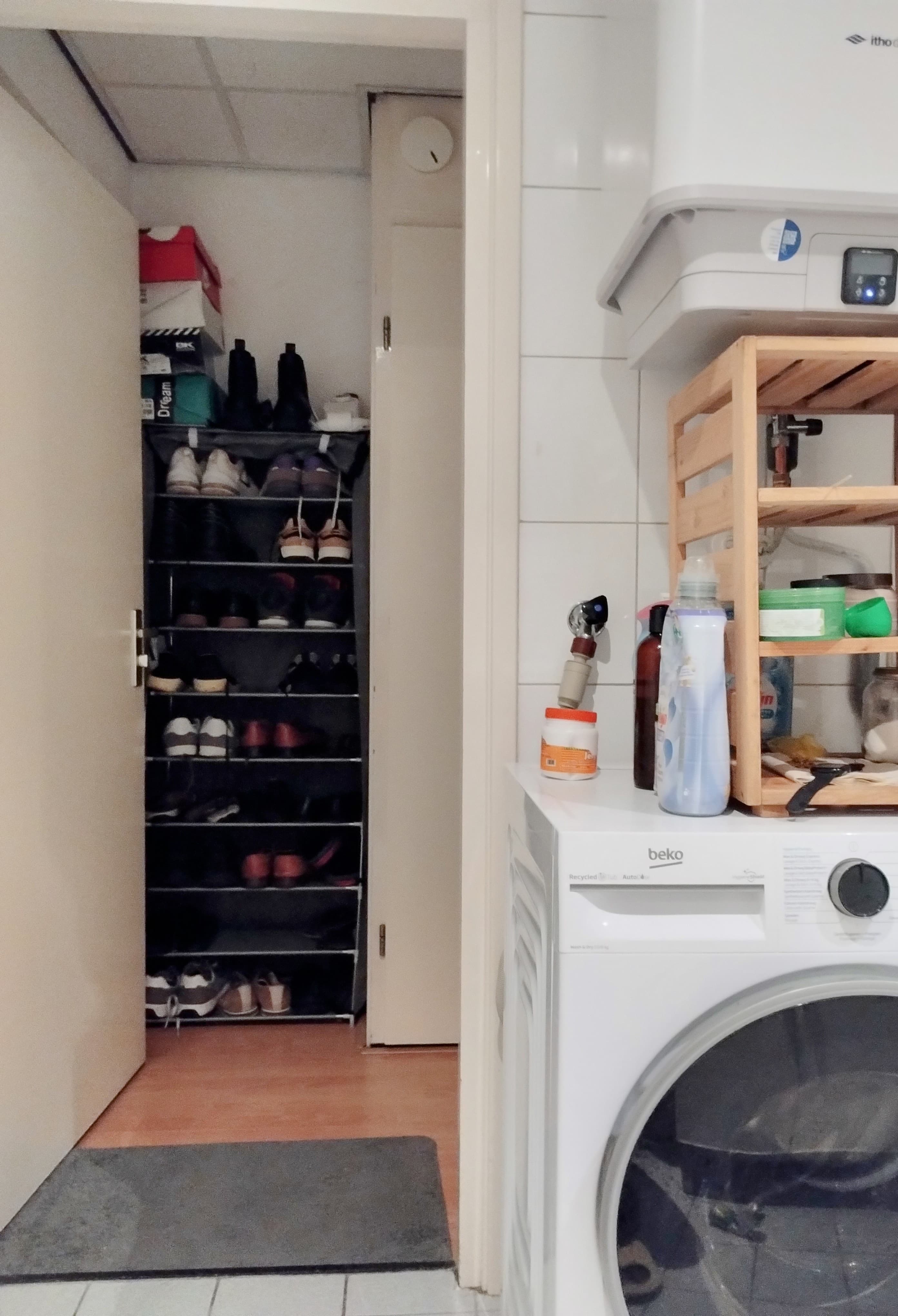 Apartment — 1-bedroom apartment in Enschede, Netherlands (photo 1 of 6)