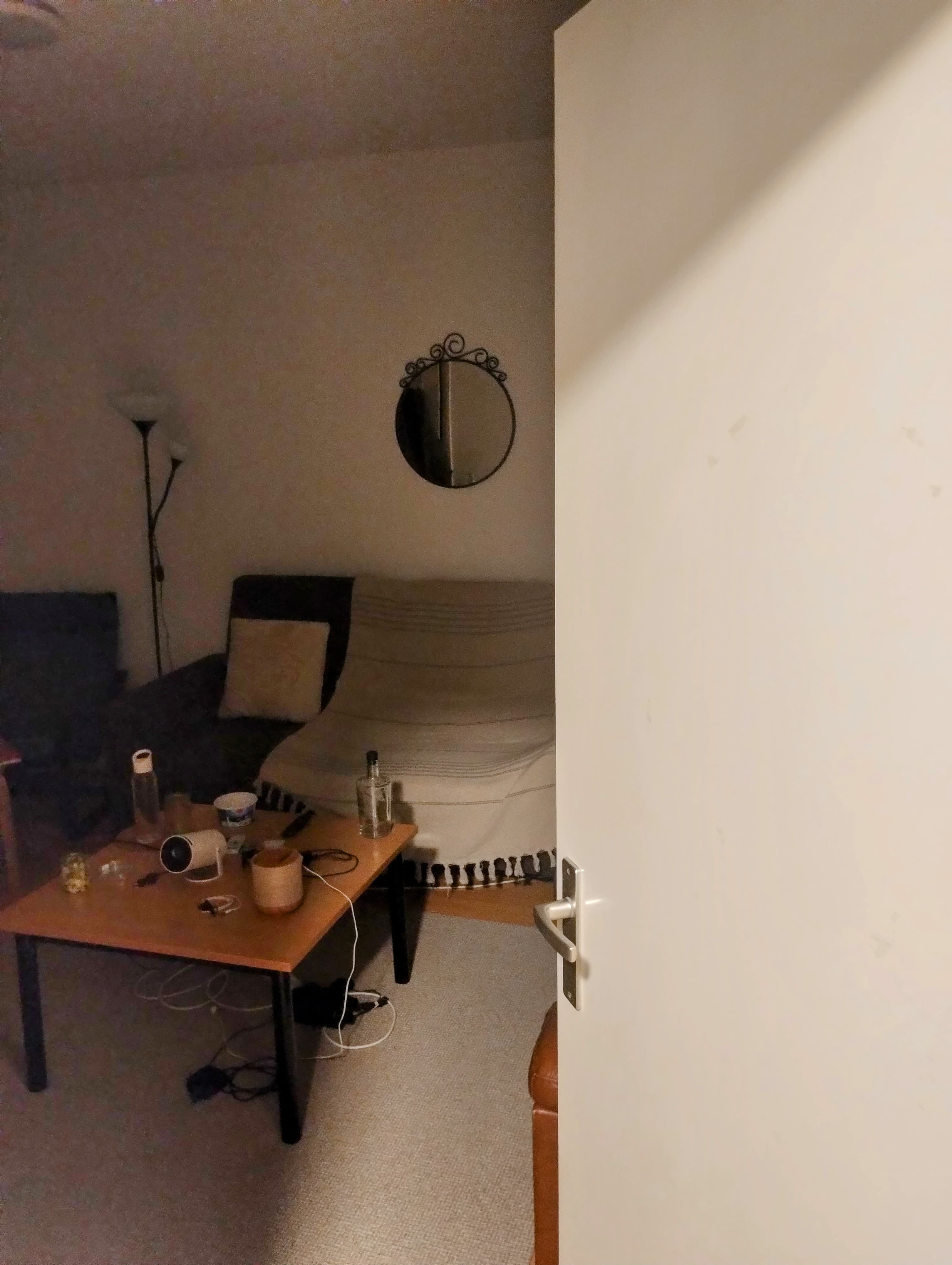 Apartment — 1-bedroom apartment in Enschede, Netherlands (photo 2 of 6)