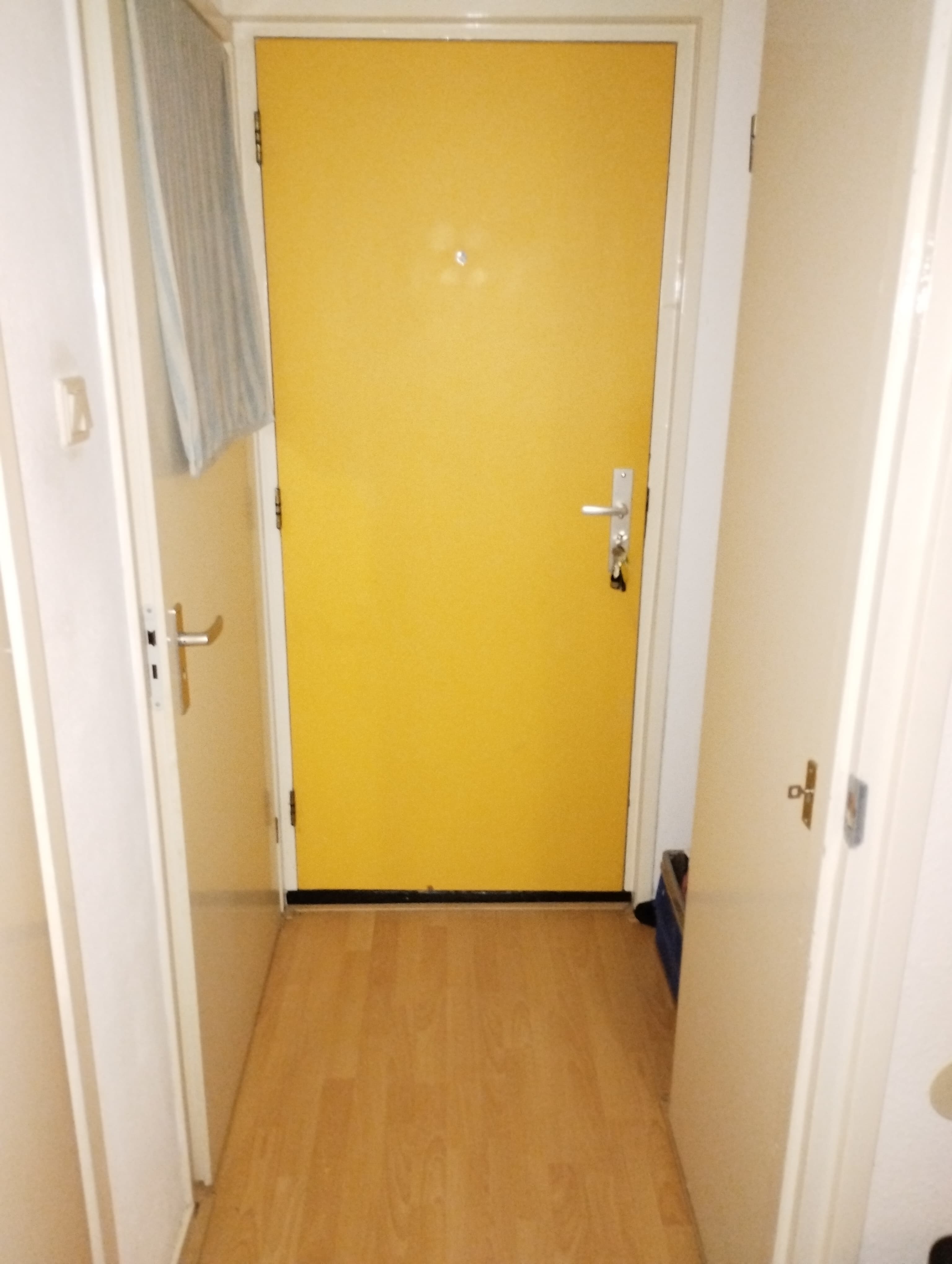 Apartment — 1-bedroom apartment in Enschede, Netherlands (photo 6 of 6)